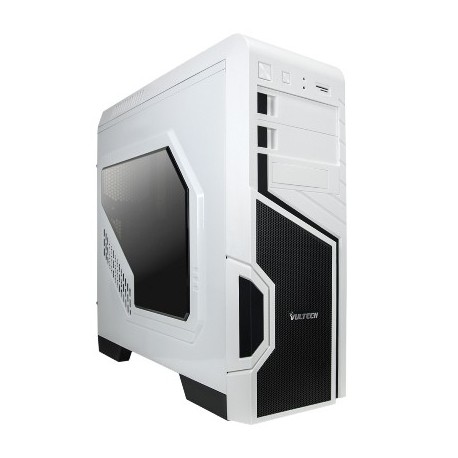 CASE GAMING OBLIVION GS-0585B BIANCO NO ALIMENTATORE