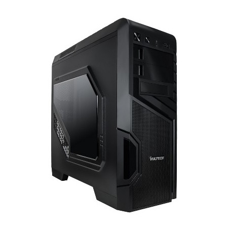 CASE GAMING OBLIVION GS-0585N NERO NO ALIMENTATORE