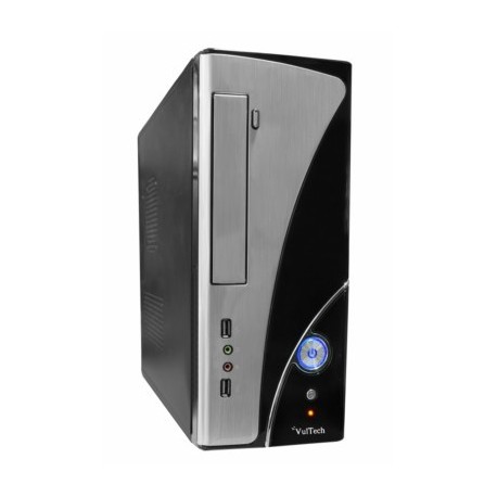 CASE MICRO ATX GS-2490 500W