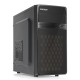 CASE MICRO ATX GS-2678 500W NERO