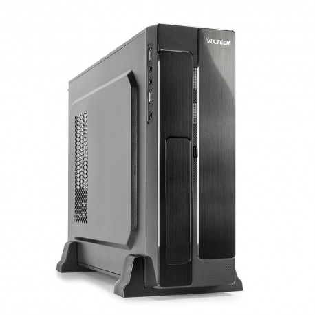 CASE MICRO ATX GS-3490 500W