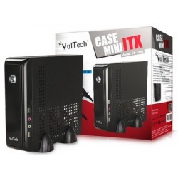 CASE MINI-ITX GS-1954 CON ALIMENTATORE 75W