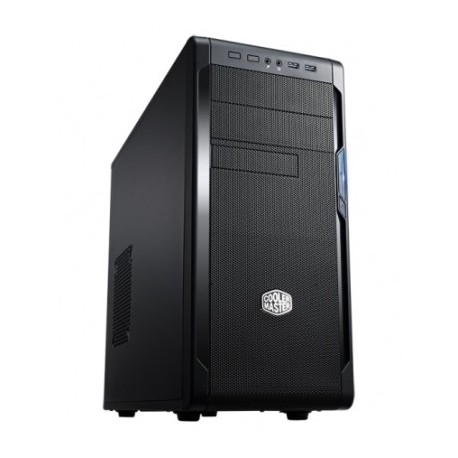 CASE N300 MID TOWER (NSE-300-KKN1) NO ALIMENTATORE