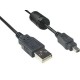 ADATTATORE GEMBIRD USB 2.0 M A USB 4 PIN