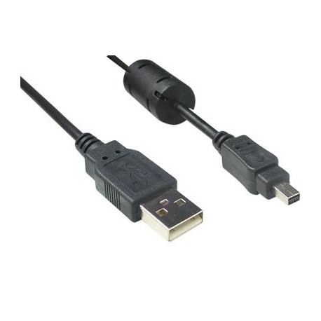 ADATTATORE GEMBIRD USB 2.0 M A USB 4 PIN