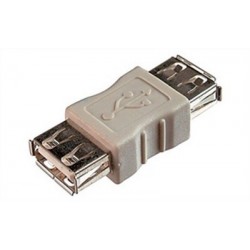 ADATTATORE USB F/F (LP7124)