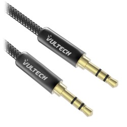 CAVO AUDIO STEREO 3,5MM 1MT (SC11249-1)