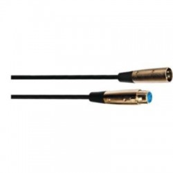 CAVO AUDIO XLR 8 MT (CA 8228)