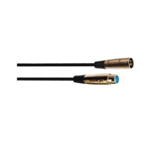 CAVO AUDIO XLR 8 MT (CA 8228)