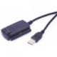 CAVO AUSI01 DA USB A IDE