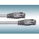 CAVO DI RETE FTP DRITTO 1 MT CAT.5E (CCLANF-01M)