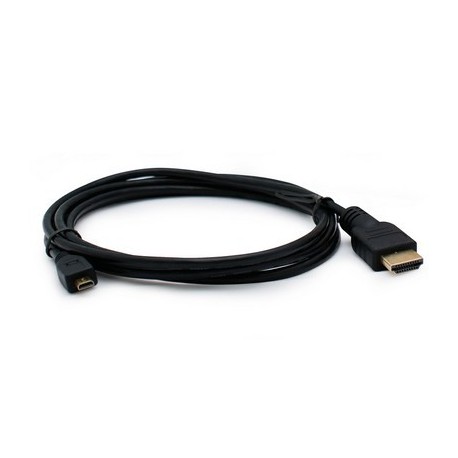 CAVO HDMI TO MICRO HDMI 1,8 MT (SC10105)