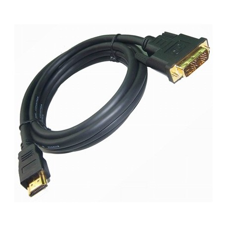 CAVO HDMI/DVI 1,8 MT (DHM02)