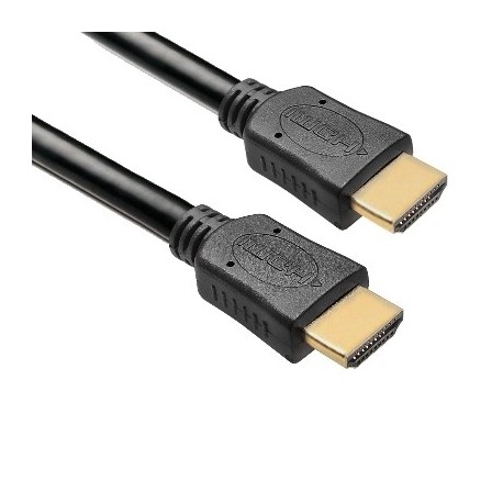 CAVO MONITOR HDMI/HDMI 20 MT (AA14320) 4K