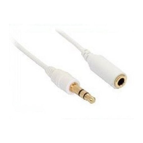 CAVO PROLUNGA STEREO 3,5MM 3 MT (SC11239-3)