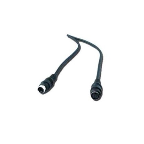 CAVO PROLUNGA SVHS 1,8 MT (CCV-513)