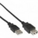 CAVO PROLUNGA USB 1,8 MT (CV-USB-002)