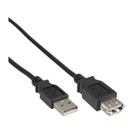 CAVO PROLUNGA USB 1,8 MT (CV-USB-002)