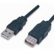 CAVO PROLUNGA USB 1,8 MT (US21202)