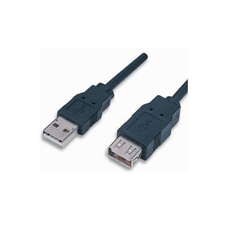 CAVO PROLUNGA USB 1,8 MT (US21202)
