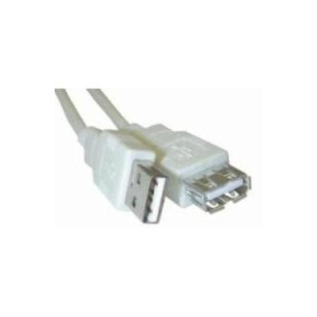 CAVO PROLUNGA USB 2 MT