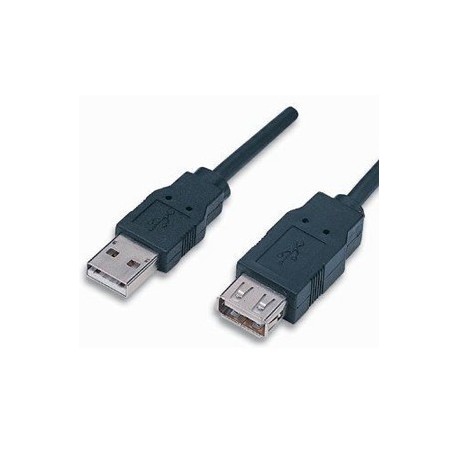 CAVO PROLUNGA USB 2 MT