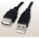 CAVO PROLUNGA USB 3 MT 2.0 (CCUAAS-03M)