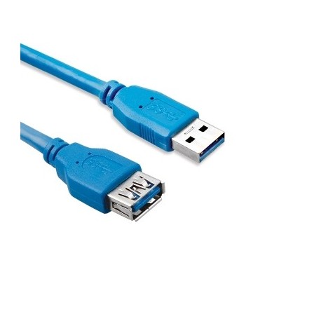 CAVO PROLUNGA USB 3.0 (SC10802) 1,8 MT