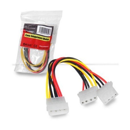CAVO SDOPPIATORE ALIMENTAZIONE MOLEX SC10912