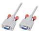 CAVO SERIALE NULLMODEM 2MT 9 POLI SUB-D F/F (31573)