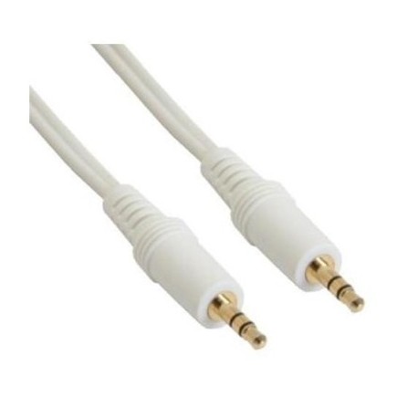 CAVO STEREO 3,5MM 1,5 MT (SC11239-2)