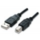 CAVO USB 1,8 MT (US21302)