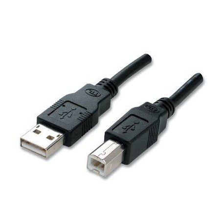 CAVO USB 1,8 MT (US21302)