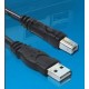 CAVO USB 1,8 MT 2.0 (CCUAB-02M)