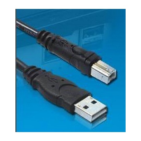 CAVO USB 1,8 MT 2.0 (CCUAB-02M)