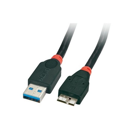 CAVO USB 3.0 A/MICRO-B 1MT (31991)