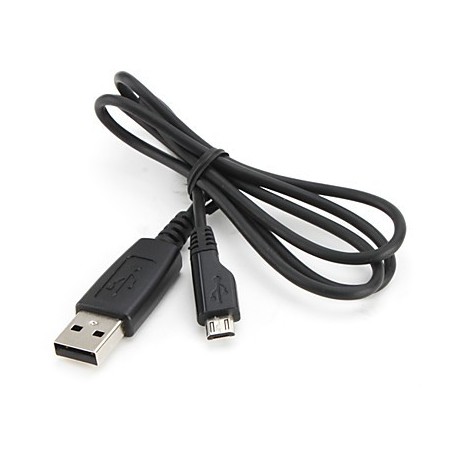 CAVO USB TO MICRO USB 2.0 1.8 MT (SC10837)