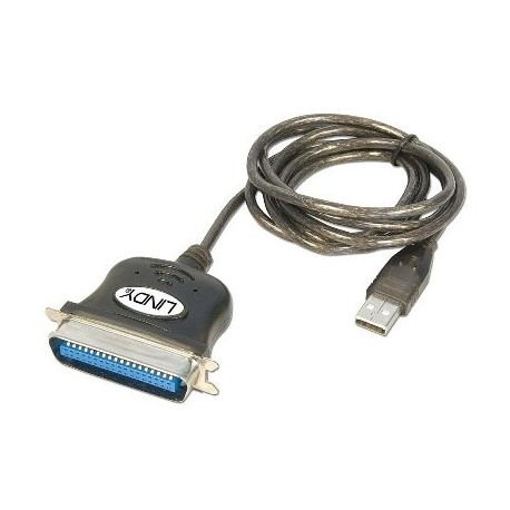 CONVERTITORE DA USB A CENTRONICS (42864)