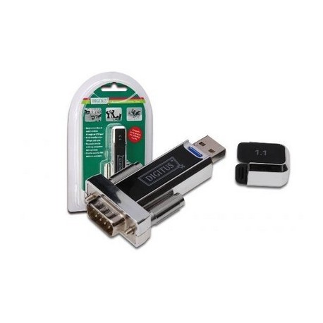 CONVERTITORE USB A SERIALE (DA-70155)