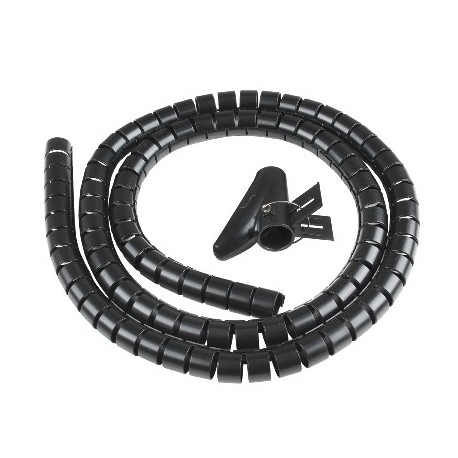 SPIRALE AVVOLGI CAVO H 1,5 MT (SN21505)