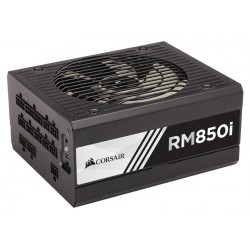 ALIMENTATORE RM850I 850W (CP-9020083-EU) MODULARE 80 PLUS GOLD