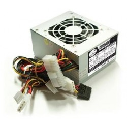 ALIMENTATORE GS-500M 500 WATT MICRO ATX