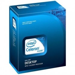 CPU CELERON G1840 1150 BOX 2.8 GHz