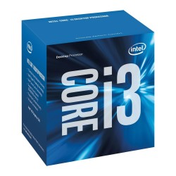 CPU CORE I3-6100 1151 BOX 3.7 GHZ (BX80662I36100)