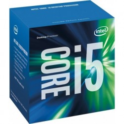 CPU CORE I5-6500 1151 BOX