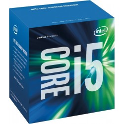 CPU CORE I5-6500 1151 BOX