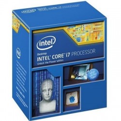 CPU CORE I7-4790 1150 BOX