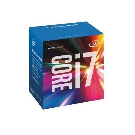 CPU CORE I7-6700K 1151 BOX 4 GHZ