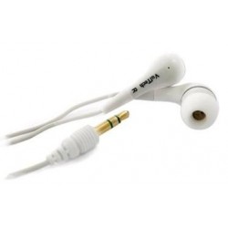 AURICOLARE HD-01W BIANCO