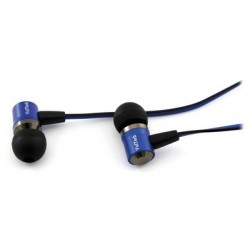 AURICOLARI HD-02B BLU